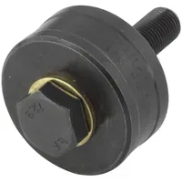 WOLFCRAFT Blechlocher 32 mm (3753000)