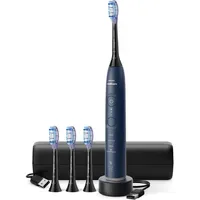 Philips Sonicare 7100 Series HX7423/08 + Aufsteckbürsten 4 St.
