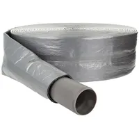 Tecuro Vlies - Rohrisolierung ø 80-90 x 4 mm