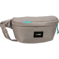 Pacsafe - Rucksack GO Sling Bauchtaschen Grau (73.89 €