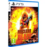 Red Art Games Nuclear Blaze - Multicolor