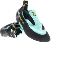 La Sportiva Cobra turquoise 41.5