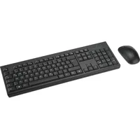 Kensington KM270 EQ - Tastatur-und-Maus-Set - wiederaufladbar