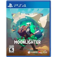 Merge Games Moonlighter