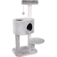 Karlie Gatsby Kratzbaum 65 x 62,5 x 109 cm