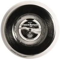 TopSpin Cyber Twirl 110 M Tennisrollen Saite - Black