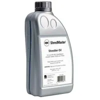 Rexel Shredder Oil Auto OILING 4400050
