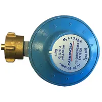 CAMPINGAZ Verstellbarer Regler 30 - 50 mbar