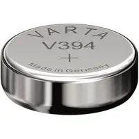 Varta V 394 Knopfzelle 1 St.