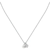 FAVS Kette 89147221 Silber