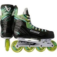 Bauer XRS Schwarz 43