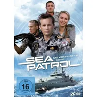 Polyband Medien Sea Patrol - Die komplette Serie Limited
