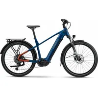 Haibike Trekking 4 High 2025 27,5 Zoll RH 40