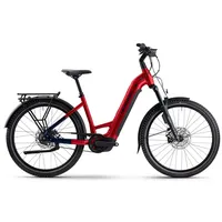 Haibike Trekking 9 Low 2025 27,5 Zoll RH 38