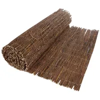 WINDHAGER Sichtschutzmatte 300 x 100 cm beige Kunststoff