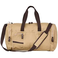 Paddocks Paddock's Reisetasche onesize braun