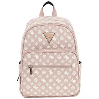 GUESS Rucksack Wilder Backpack Rosewood
