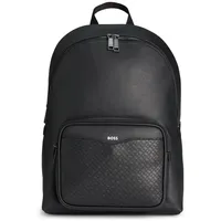 Boss Zair M BP Black schwarz