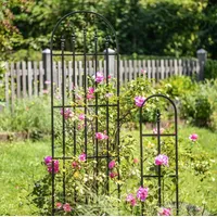 Powertec Rankgitter ARCH f.Pflanzg. 152x26cm