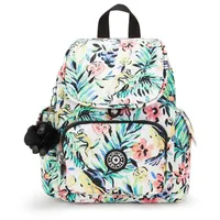 Kipling Rucksack Basic Print City Pack Mini Backpack XS