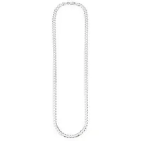 Bruno Banani Kette ohne Anhänger »Schmuck Geschenk Silber 925