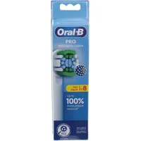 Oral-B PRECISION CLEAN