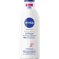 NIVEA Rosenblüte & Pflege Bodylotion 400 ml