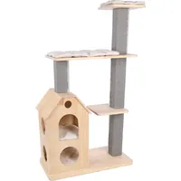 Karlie Casandra Kratzbaum 96 x 40 x 135 cm