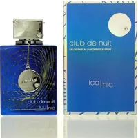 Armaf Club de Nuit Blue Iconic Eau de Parfum