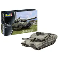 REVELL Challenger 1