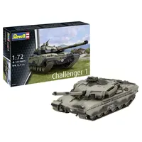 REVELL Challenger 1 1:72