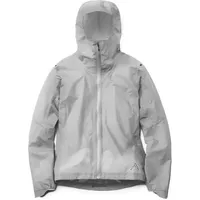 Rab Damen Phantom Jacke (Größe L, grau)