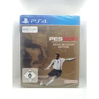Konami Pro Evolution Soccer 2019 David Beckham Edition PlayStation