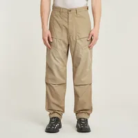G-Star für Herren. D26196-D387-5750 Lässige Hose Fatigue 3D taupe
