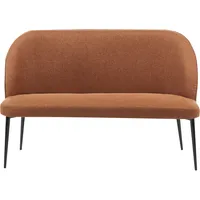 Beliani Beliani, Sofa, Osby 2-Sitzer