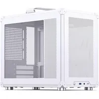 Jonsbo C6 MAX white