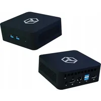 Lenovo Mini PC Qoobe ANN100 N100/12GB/SSD 512GB/Win 11 Pro
