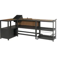 MCW MCW, Outdoor Küche, M64
