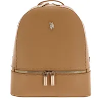 U.S. Polo Assn. Jones Backpack Braun