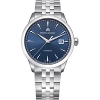 MAURICE LACROIX 1975 Automatic 756008-SS002-430-1 - silber