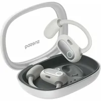 Baseus Eli Fit Open-Ear Headset Weiss