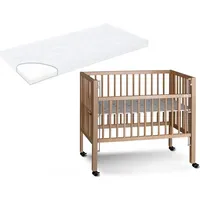 Tissi m.j. oster gmbh Tissi, Anstellbett / Beistellbett Sophie