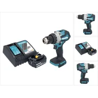Makita DDF 489 RM1 inkl. 1 x 4,0 Ah