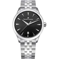 MAURICE LACROIX 1975 Quartz 751007-SS002-330-1 - silber