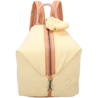 Fritzi aus Preußen Rucksack Marit Frottee Limited Barbie Backpack