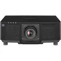 Panasonic PT-MZ882BEJ Laser Beamer 8.200 Lumen