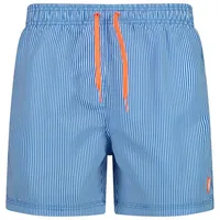 CMP MAN Shorts b.co-cyano (70ZT) 50