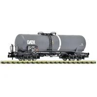 Fleischmann 6660107 N Kesselwagen der GATX