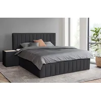 INOSIGN Polsterbett Effy erhältlich in der Breite 180x200cm, wahlweise