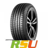 Falken Ziex Ze320 215/45R18 93W Mfs BLK XL